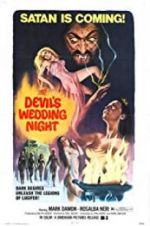 Watch The Devil\'s Wedding Night Megavideo
