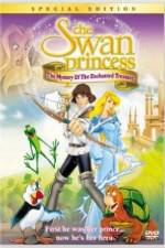 Watch The Swan Princess The Mystery of the Enchanted Kingdom Megavideo