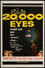 Watch 20,000 Eyes Megavideo