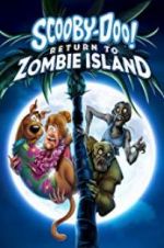 Watch Scooby-Doo: Return to Zombie Island Megavideo