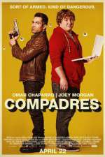 Watch Compadres Megavideo