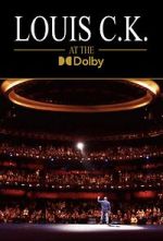 Watch Louis C.K. at the Dolby (TV Special 2023) Megavideo