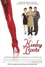 Watch Kinky Boots Megavideo