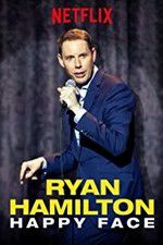 Watch Ryan Hamilton: Happy Face Megavideo