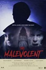 Watch The Malevolent Megavideo