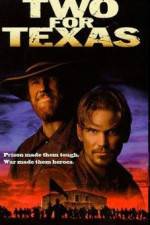 Watch Two for Texas Megavideo