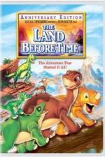 Watch The Land Before Time Megavideo