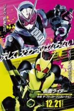 Watch Kamen Rider Reiwa: The First Generation Megavideo