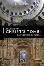 Watch The Secret of Christ\'s Tomb Megavideo