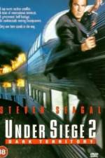 Watch Under Siege 2: Dark Territory Megavideo