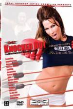 Watch TNA Knocked Out Megavideo