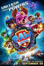 Watch PAW Patrol: The Mighty Movie Megavideo