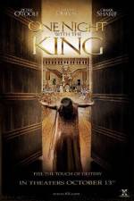 Watch One Night with the King Megavideo