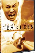 Watch A Fearless Journey: A Look at Jet Li's 'Fearless' Megavideo