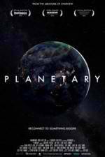 Watch Planetary Megavideo