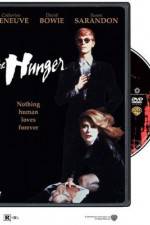 Watch The Hunger Megavideo