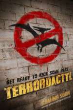 Watch Terrordactyl Megavideo