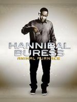 Watch Hannibal Buress: Animal Furnace Megavideo