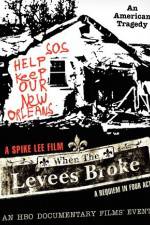 Watch When the Levees Broke: A Requiem in Four Acts Megavideo