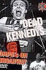 Watch Dead Kennedys Live Megavideo