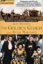 Watch The Golden Coach Megavideo