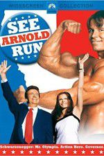 Watch See Arnold Run Megavideo