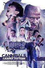 Watch Cannibals and Carpet Fitters Megavideo