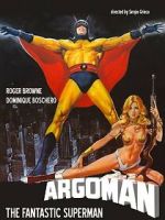 Watch Argoman the Fantastic Superman Megavideo