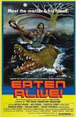 Watch Eaten Alive Megavideo