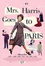 Watch Mrs Harris Goes to Paris Megavideo