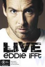 Watch Eddie Ifft Live Megavideo