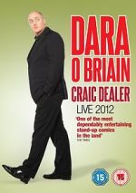 Watch Dara O Briain: Craic Dealer Live Megavideo