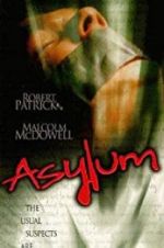 Watch Asylum Megavideo