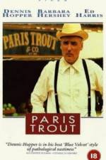Watch Paris Trout Megavideo
