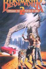 Watch Beastmaster 2: Through the Portal of Time Megavideo