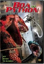 Watch Boa vs. Python Megavideo