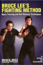Watch Bruce Lee's Fighting Method: Basic Training & Self Defense Techniques Megavideo