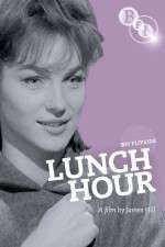 Watch Lunch Hour Megavideo