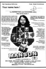 Watch Manson Megavideo