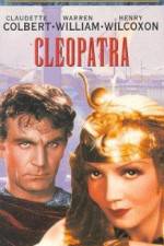Watch Cleopatra Megavideo