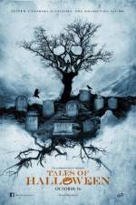 Watch Tales of Halloween Megavideo