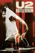 Watch U2 Rattle and Hum Megavideo