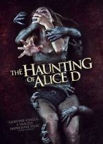 Watch The Haunting of Alice D Megavideo