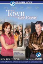 Watch The Town That Came A-Courtin' Megavideo