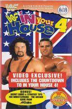 Watch WWF in Your House 4 Megavideo