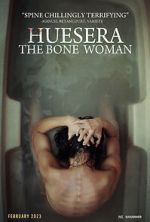 Watch Huesera: The Bone Woman Megavideo