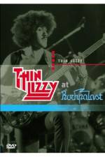 Watch Thin Lizzy  In Concert Megavideo