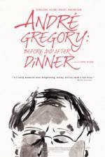 Watch Andre Gregory: Before and After Dinner Megavideo