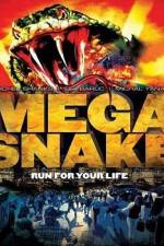 Watch Mega Snake Megavideo