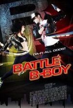 Watch Battle B-Boy Megavideo